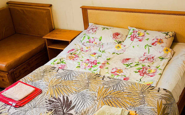 Квартира Sanny 3