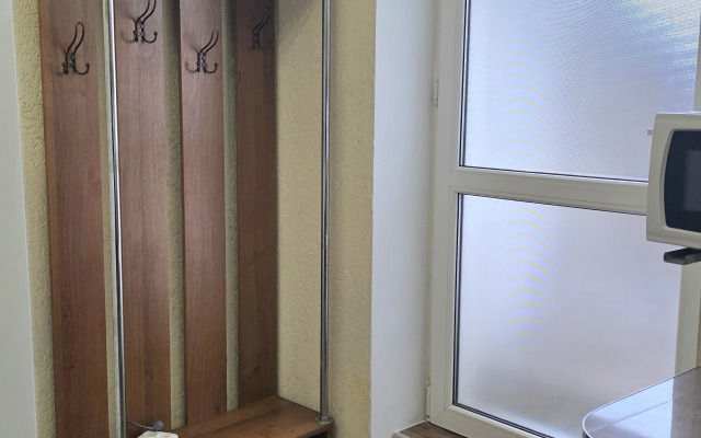 Апартаменты рядом с Массандровским пляжем 2