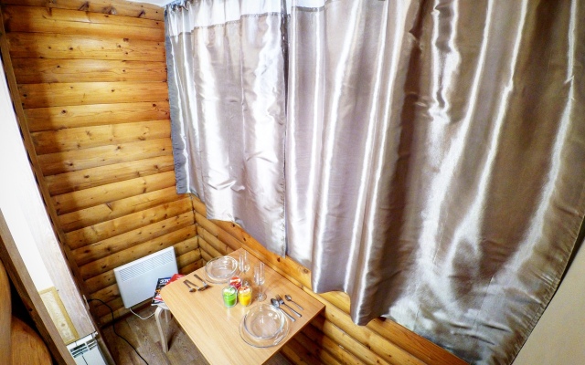 Minihouse Apartment 1