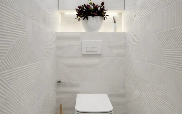 Апартаменты АпартМари Премиум в Самом Центре Калининграда