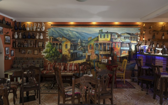Elia Boutique & Apart-Hotel Hostel