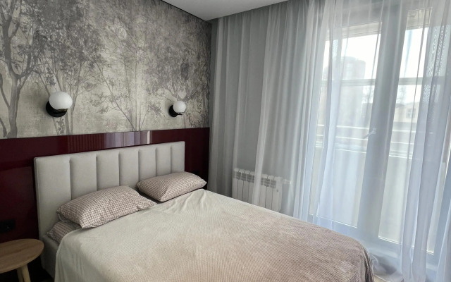 Квартира Элитная в Новом Доме, Рядом с Набережной