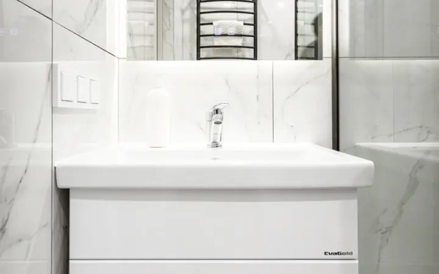 Studiya LoveHotelSirius V Zhk Biznes Klassa Frukty Apartments