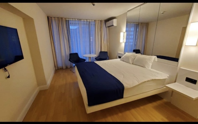 Apartamenty Orbi Siti Apartments