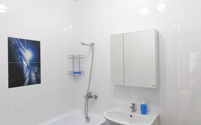 Апартаменты Right Room двухкомнатные на Салтыкова-Щедрина 3