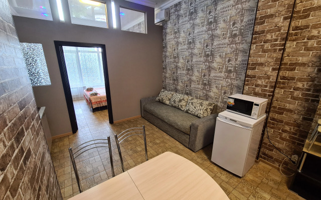 Prostornaya Vozle Morya Flat