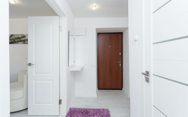 Апартаменты Городской Вал 9