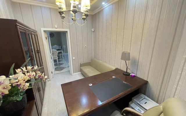Chastny Dom Otdykha Guest house