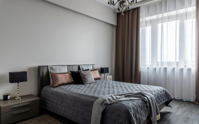 Апартаменты Petrogradsky District