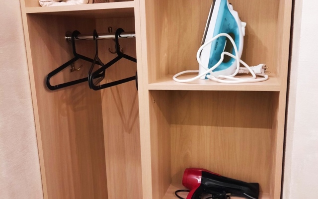 Апартаменты Берлога ЛОФТ