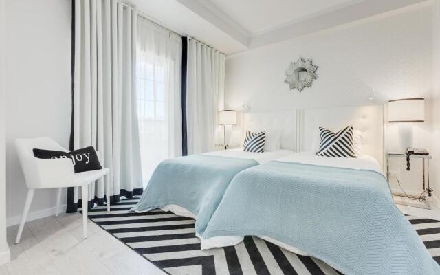 Hotel Cristal Marinha