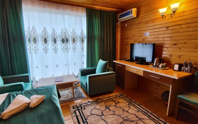 Отель Kungut Hotel & Resort