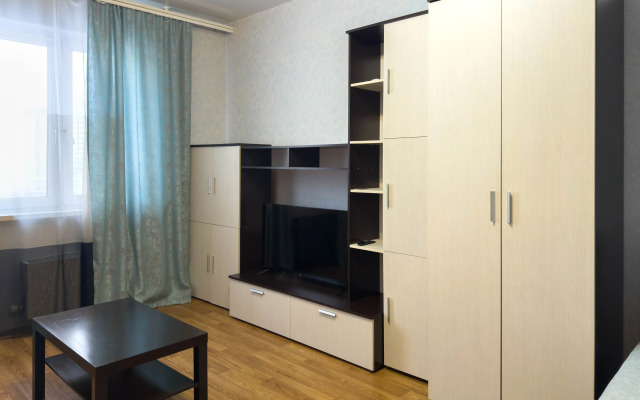 Квартира Уютная Однокомнатная