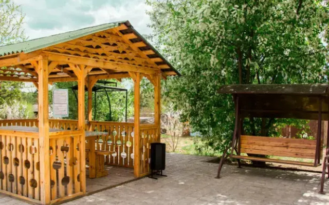 Vostok Mini-Hotel