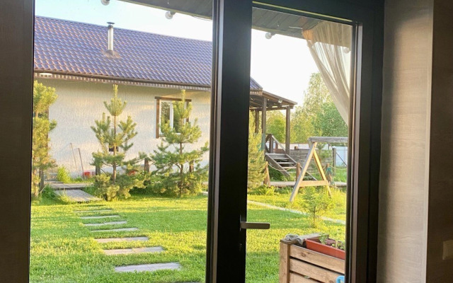 Частный дом Дом 2