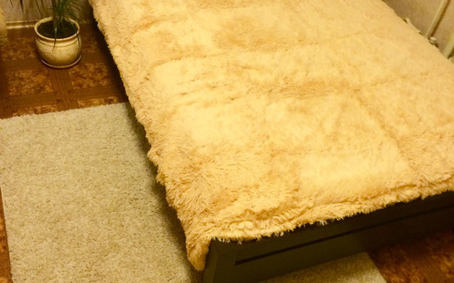 Апартаменты In the centre of Borisov