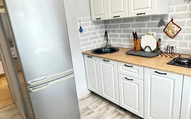 Квартира Посуточно Юбилейная 7