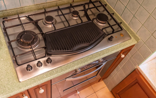 Апартаменты двухкомнатные в историческом центре Москвы