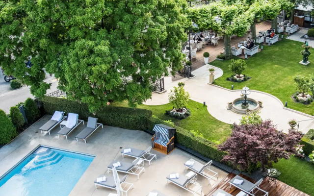Grand Hotel du Lac