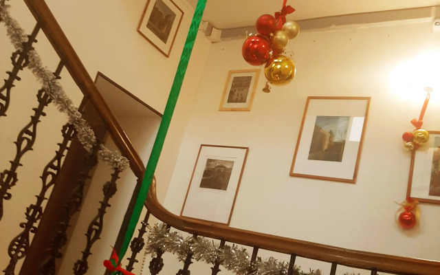 Отель Сварог-Арт