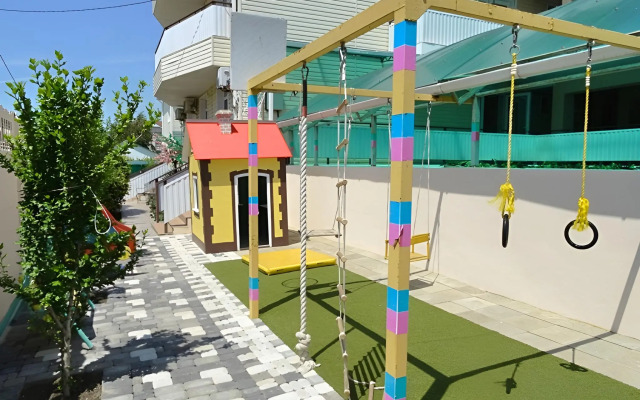Tri Bogatyirya Guest House