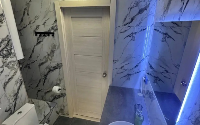 Квартира Студия рядом с центром