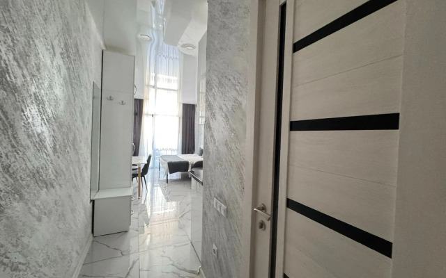 Batumi Black Sea Towers Chill & Relax Apartments