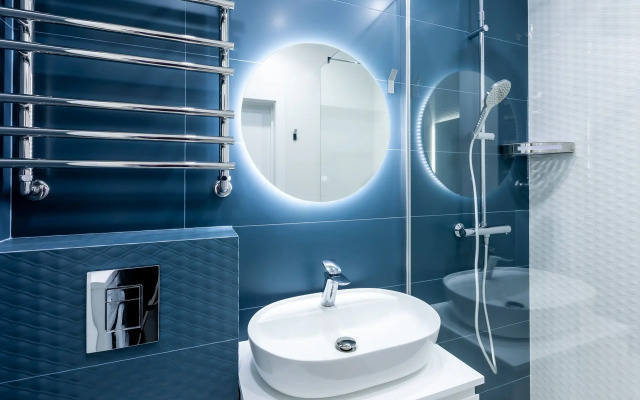 Roskoshnye "maldivy" Zhk Minsk World Apartments