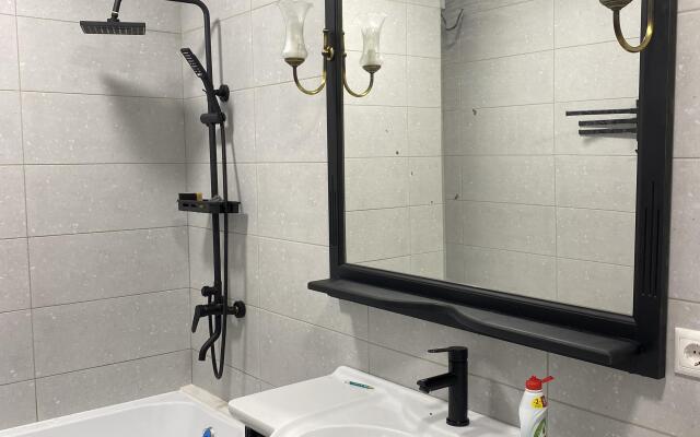 Апартаменты Пожалуй Лучшая Квартира