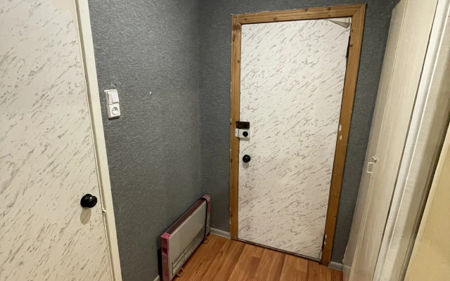 Квартира на Энтузиастов 15/3