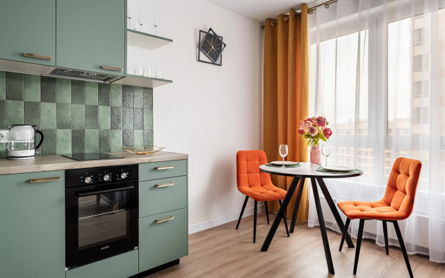 Imperskaya Pchela Flat
