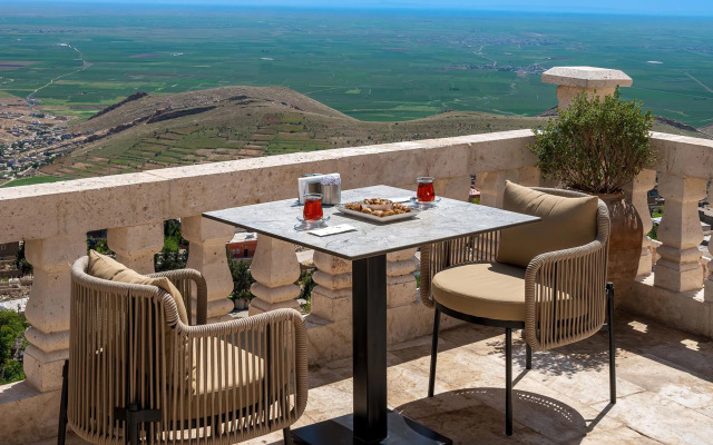 Maran House Boutique-hotel