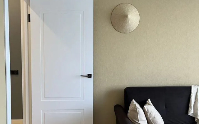 Квартира на Юбилейной 65