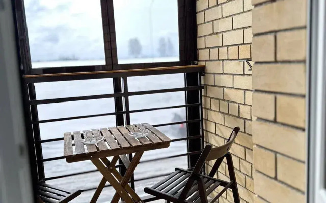 Zavidovo Design Apartments