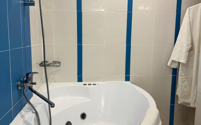 Hotel Gostiny Dvor