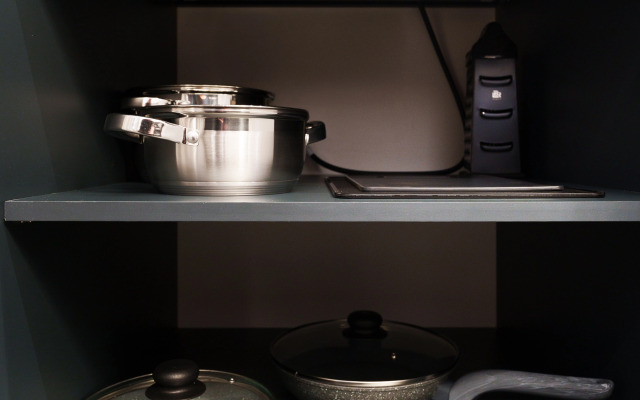 Апартаменты Новые дизайнерские апартаменты премиум класса в центре Москвы