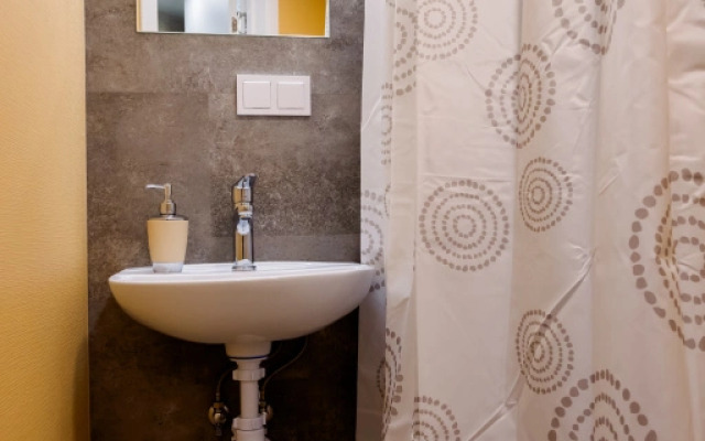 Апартаменты Янтарная Кениг Апарт