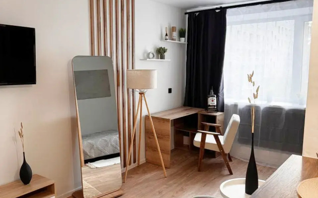 Квартира urban development