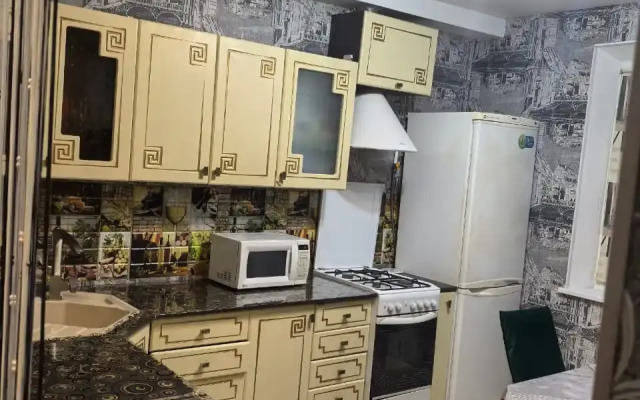 Квартира Исключительная на первой линии у моря