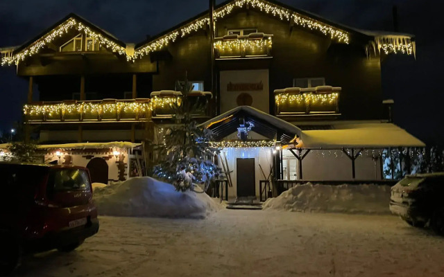 Kurshale Guest house