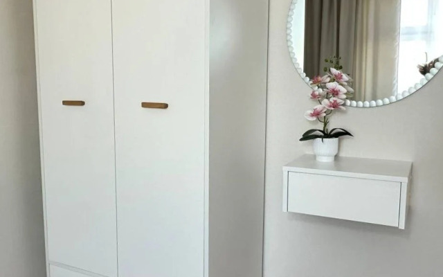 Квартира Тобольск - как дома, 3-х комнатная квартира (посуточно)