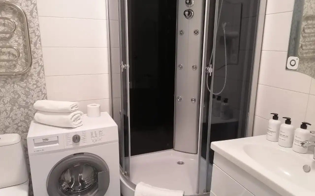 Квартира рядом с центром