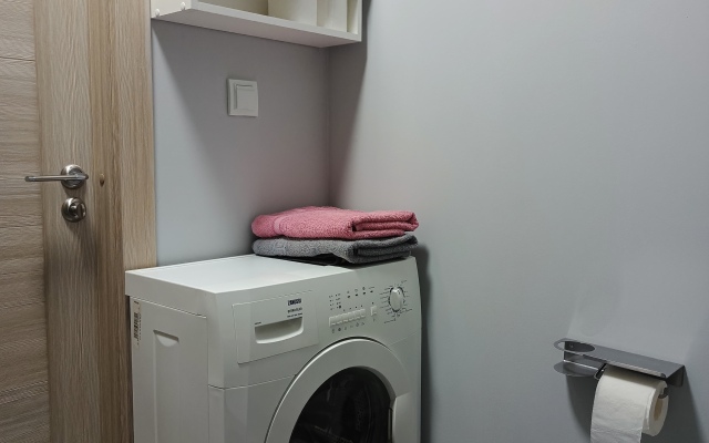 Квартира Улица Новостроя 9 возле Баден Баден