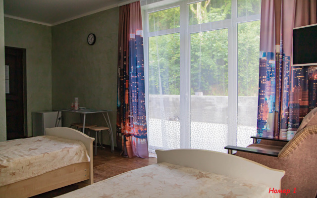 Sobol Guest house