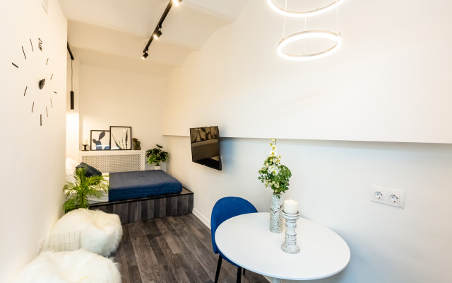 Апартаменты iRon Cat 1 у Сенной Площади