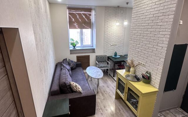 Апартаменты WWelcome