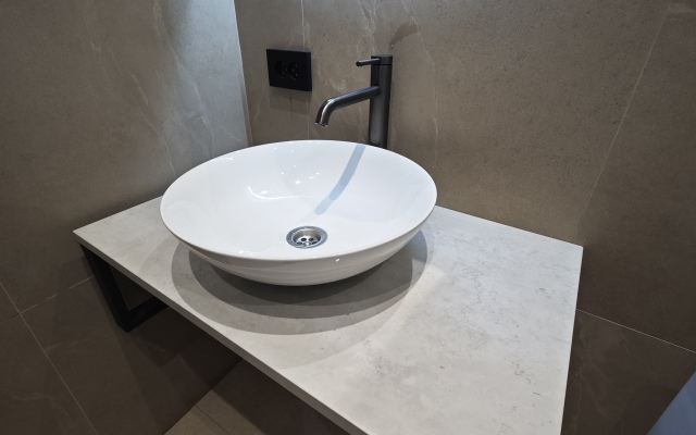 Апартаменты Aura home