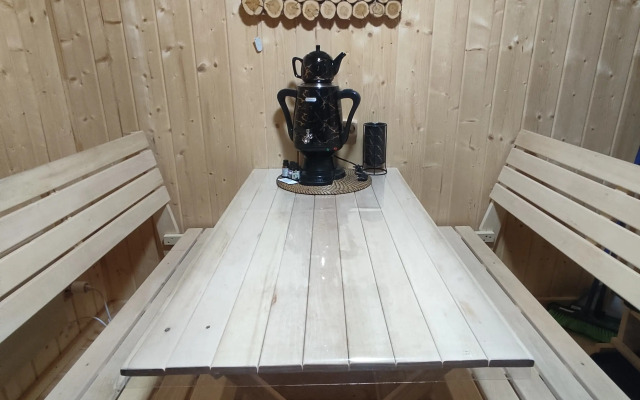 Частный дом Лови момент