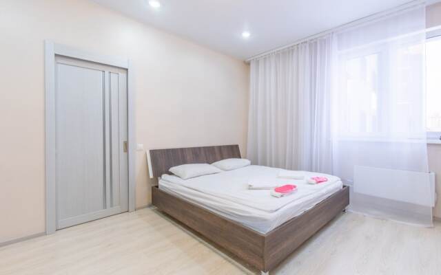 Квартира OrangeApartments24 Парковая 48