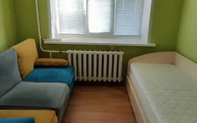 Квартира на Улице Тихонравова 9